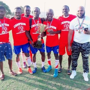 Meet your Posher, Gregory